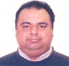 Gopalan Suresh Raj
